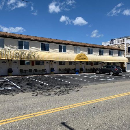 Sands Townhouses Old Orchard Beach Bagian luar foto