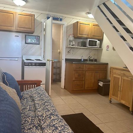 Sands Townhouses Old Orchard Beach Bagian luar foto