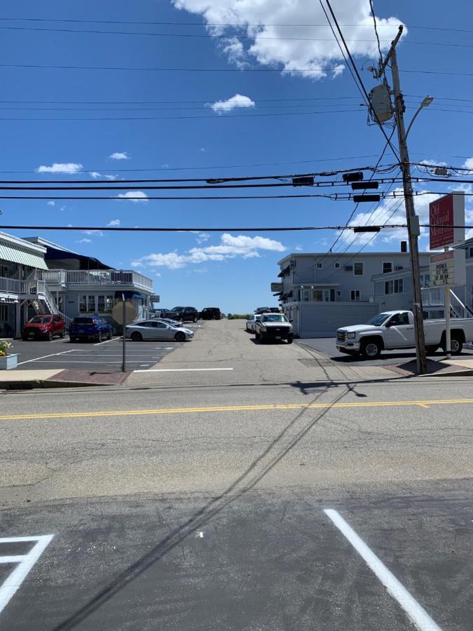 Sands Townhouses Old Orchard Beach Bagian luar foto