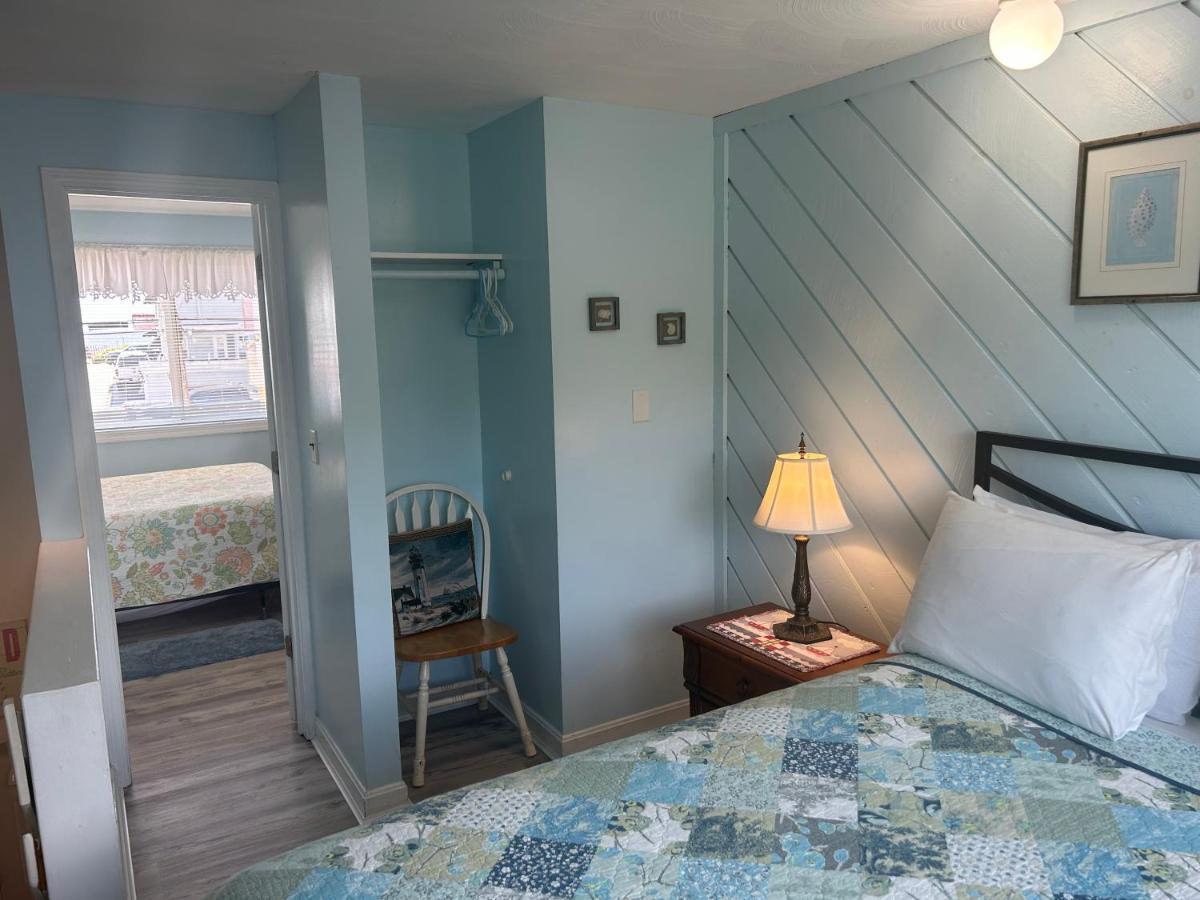 Sands Townhouses Old Orchard Beach Bagian luar foto
