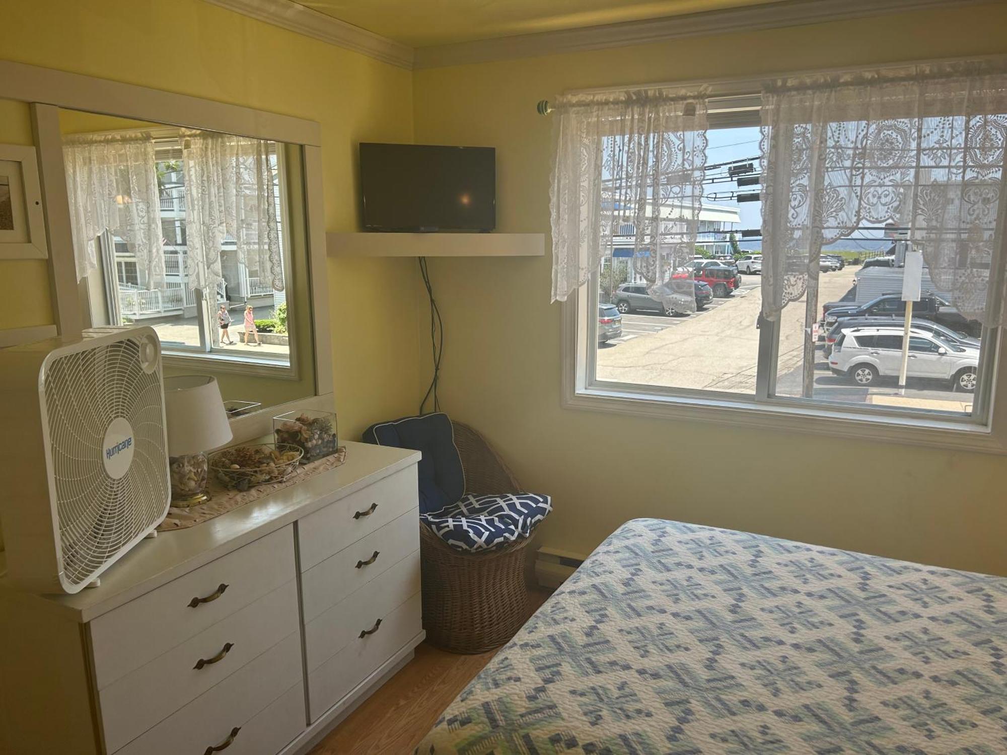 Sands Townhouses Old Orchard Beach Bagian luar foto