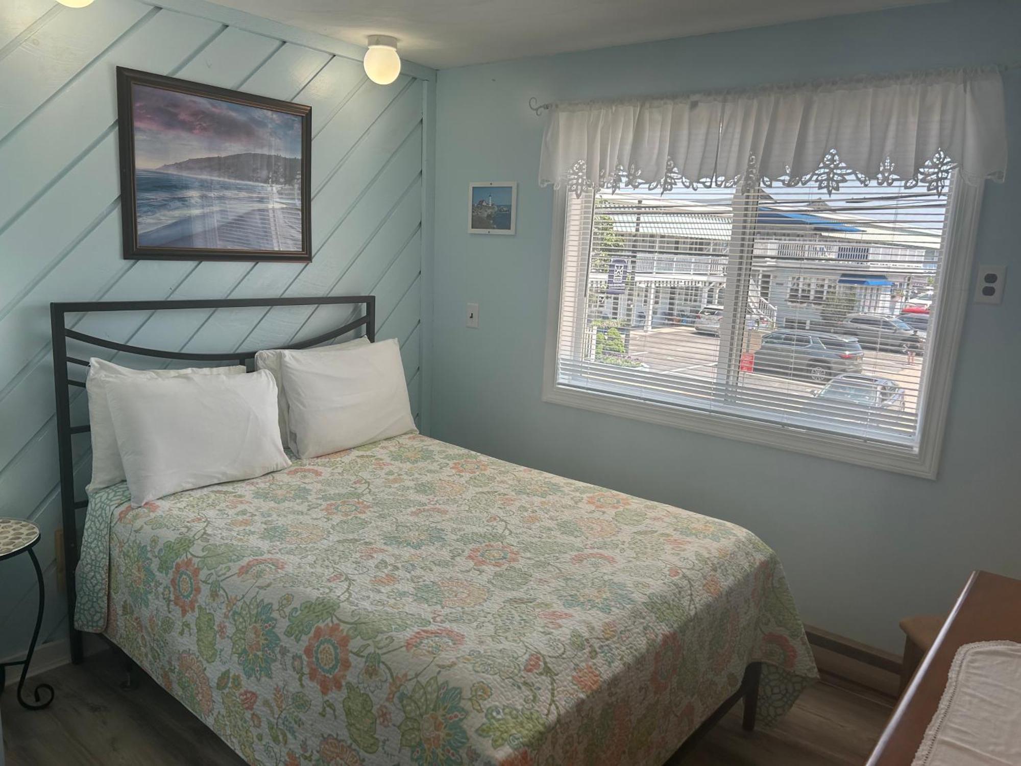 Sands Townhouses Old Orchard Beach Bagian luar foto