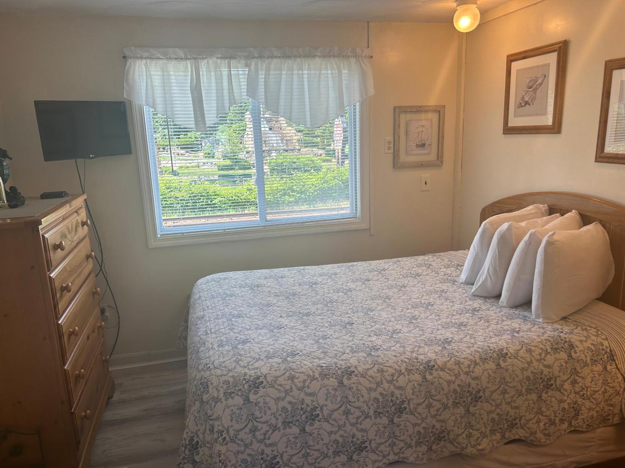 Sands Townhouses Old Orchard Beach Bagian luar foto