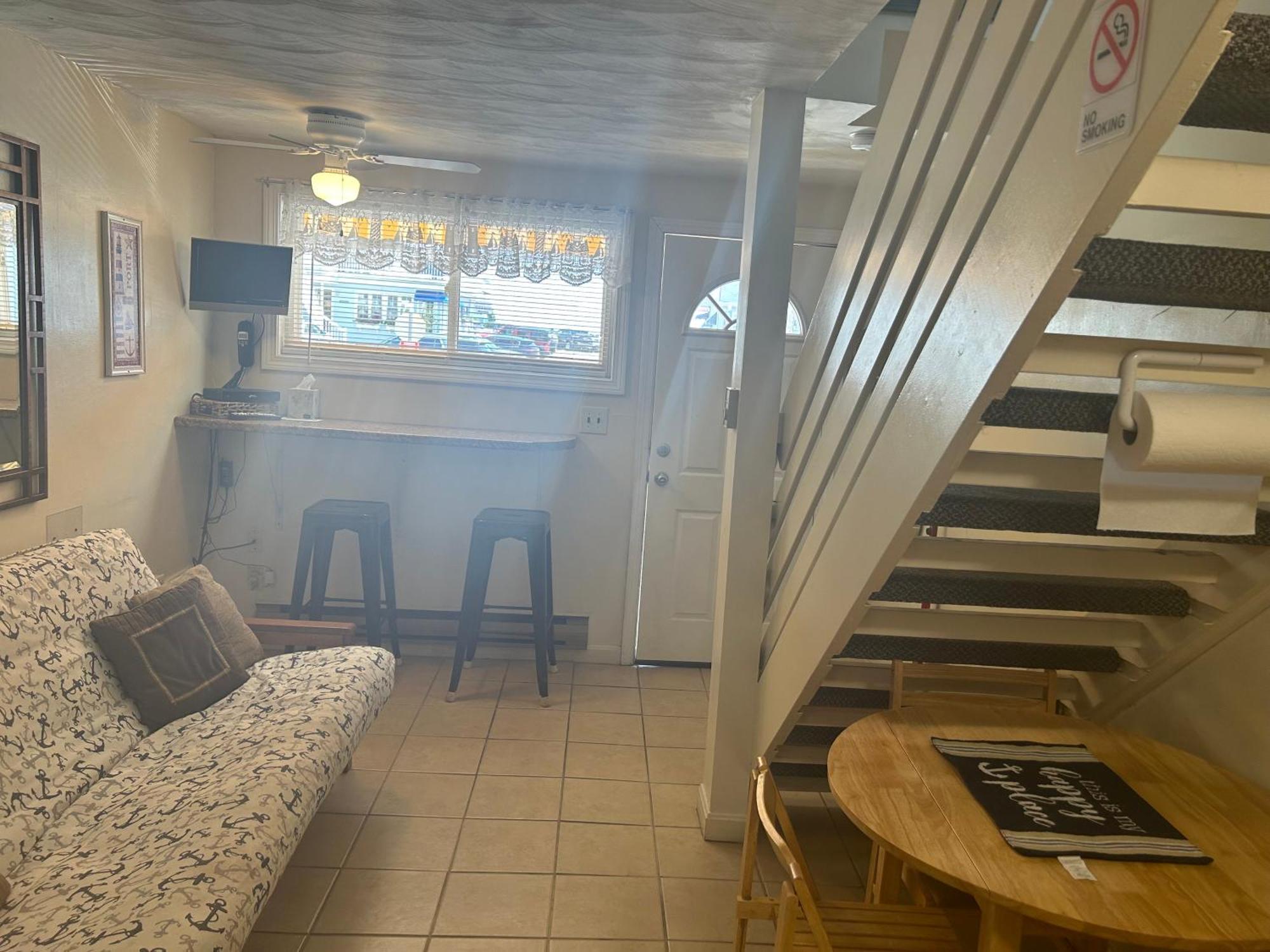 Sands Townhouses Old Orchard Beach Bagian luar foto