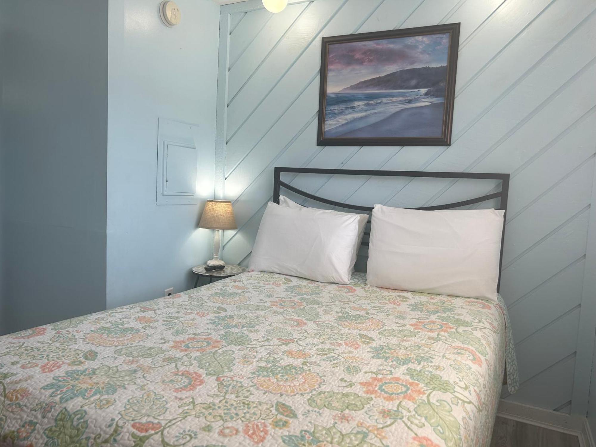 Sands Townhouses Old Orchard Beach Bagian luar foto