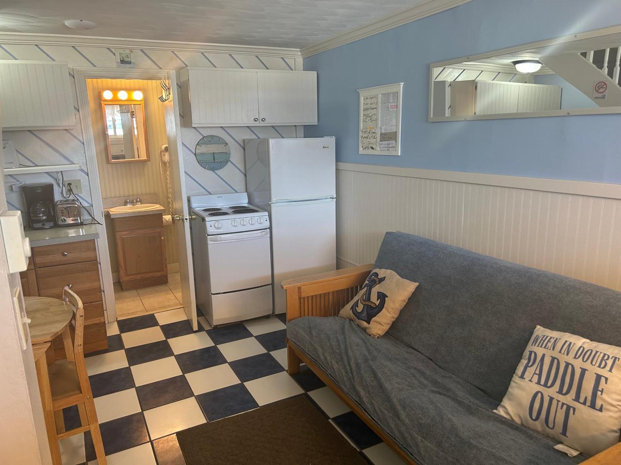 Sands Townhouses Old Orchard Beach Bagian luar foto