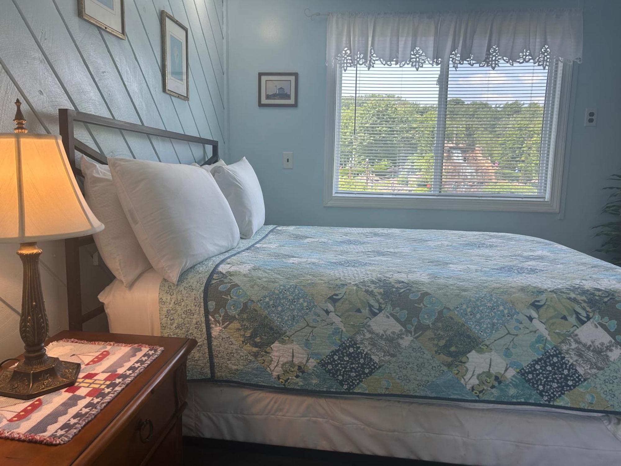 Sands Townhouses Old Orchard Beach Bagian luar foto